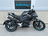 CFMOTO 125NK, 0% ränta