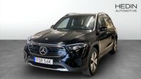 Mercedes-Benz EQB 300 4MATIC // KEYLESS // BACKKAMERA