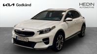 Kia Xceed Advance Plus | KIA Godkänd | 141hk