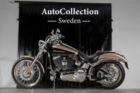 Harley-Davidson Fxstdi  Softail Deuce Påkostad i Nyskick