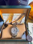 Rolex Yacht-Master 40 16622 Platina Nyservad!