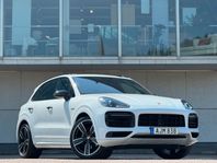 Porsche Cayenne E-Hybrid S 462hk Pano Luft Softclose Euro 6