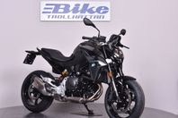 BMW F900R  SPARA 16 805KR! Omgående leverans! 2,95% ränta