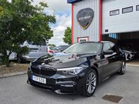 BMW 520 d Sedan Steptronic, 190hk M Sport