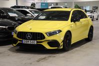 Mercedes-Benz AMG A 45 S 421HK Edition 1 AeroKit 4MATIC+