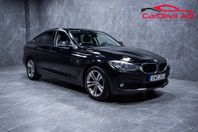 BMW 320 d Gran Turismo Sport Line Navi Rattvärme Drag