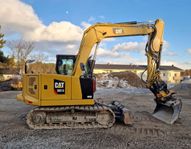 CAT 307.5