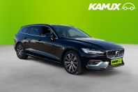 Volvo V60 T6 AWD Inscription Exp Drag 340hk