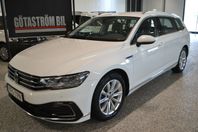 Volkswagen Passat GTE /Dragpkt,GPS,Rattvärme,mm