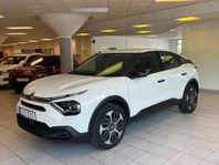 Citroën C4 1.2 PureTech 130hk Feel, Manuell