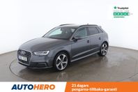 Audi A3 Sportback e-Tron S Line / B&O, Backkamera, GPS