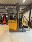 Jungheinrich truck ETV 216