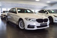 BMW 530 i xDrive Sedan i M Sport Drag Taklucka