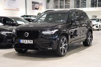 Volvo XC90 B5 235HK R-Design AWD Aut 7-Sits VOC/Drag/B&W/360