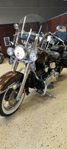 Harley-Davidson Heritage Softail Classic Twin Cam 103 2013