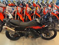 KTM 790 ADVENTURE BLACK