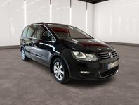 Volkswagen Sharan 7-seater 2.0 TDI DPF Masters 7-sits