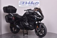 BMW R1300RT Förboka vår demo redan nu! Leverans 2025-09-05
