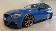 BMW 320 d Touring Steptronic M Sport Luft SE SPEC!
