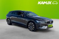 Volvo V60 T6 AWD Long Core Navi B-Kam Drag 350hk
