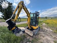 Komatsu PC 26 MR