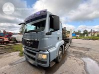 MAN TGS 26.480 + Atlas copco ORX10