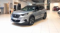 Peugeot 2008 e- EL GT AUT