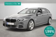 BMW 530 d xDrive M-Sport H/K D-Värm Drag 1636kr/mån 1,99%