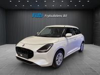 Suzuki Swift Comfort Hybrid Euro 6