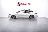 Toyota Corolla TOURING SPORTS HYBRID E-CVT 122HK STYLE VÄRM