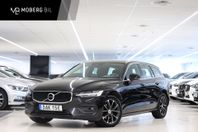 Volvo V60 D4 AWD 190hk Momentum Advanced edt PDC Navi