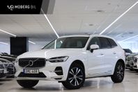 Volvo XC60 Recharge T6 AWD 350hk B-kamera Pano MOMS