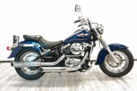Kawasaki Vulcan VN800 Endast 1524mil!!!