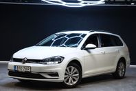 Volkswagen Golf 1.0 TSI KAMERA DRAG SENSORER CARPLAY 110HK