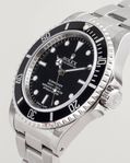 Rolex Submariner No Date NOS