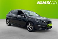 Peugeot 308 PT130 GT-Line Navi Pano Massage Kamera