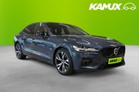 Volvo S60 B5 AWD Plus Dark Navi Läder Kamera