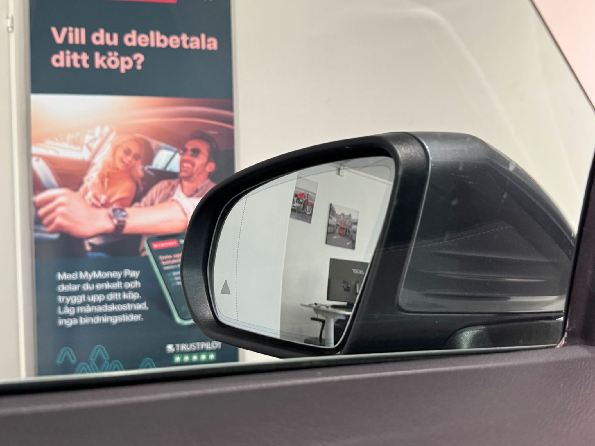 Mercedes-Benz AMG C 63 S Coupé AMG Speedshift MCT, 510hk, 2016