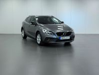 Volvo V40 Cross Country T3 Geartronic Edition | V-Hjul