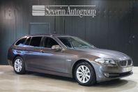 BMW 520 d Touring (184hk) Aut / Drag