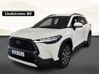 Toyota Corolla Cross Hybrid 1.8 Style Pluspaket