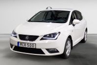 Seat Ibiza 1.0 TSI 110 HK DSG STYLE BACKKAMERA NYSERV NYBES