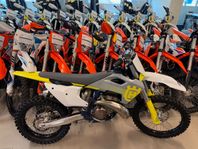 Husqvarna TC 250