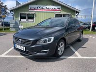 Volvo V60 D3 Momentum Euro 6
