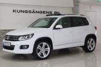 Volkswagen Tiguan 2.0 TDI DSG 4M R-line PANORAMA DRAG KAMERA