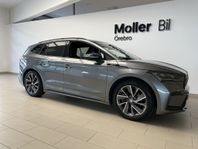 Skoda Enyaq iV 80X 265hk|Sportline|4.49%ränta