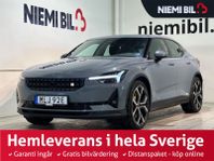Polestar 2 Long Range Dual Motor Performance AWD 360° MOMS