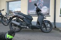 Kymco Agility 150 0.15 CVT