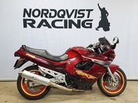 Suzuki GSX 750F