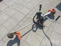 Röjsåg Stihl FS 410 C